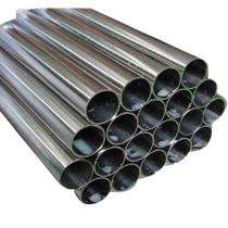 Jindal 40 mm Hot Rolled Stainless Steel Pipes SS 304L 3100 mm_0