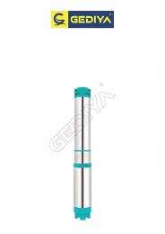GEDIYA GP1-1018 1 hp 900 - 4200 l/h Submersible Pumps_0