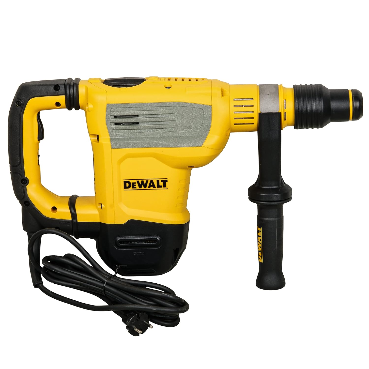 DEWALT D25614K Corded Rotary Hammer 16 - 45 mm 7.8 kg 1350 W 2900 bpm_1