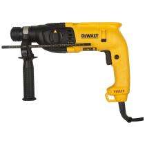 DEWALT D25032B Corded Rotary Hammer 4 - 22 mm 2.5 kg 710 W 5680 bpm_0