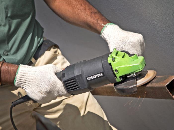 EIBENSTOCK EZW 125 I 125 mm Angle Grinders 1400 W 11000 rpm_2