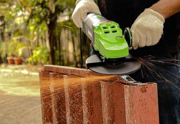 EIBENSTOCK EZW 180 I 180 mm Angle Grinders 2300 W 2300 rpm_3