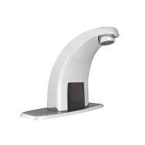 R.N. Chrome Plated Table Mounted Sensor Faucet 0771_0