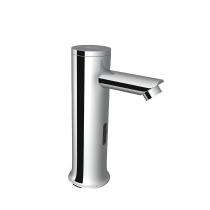 R.N. Chrome Plated Table Mounted Sensor Faucet 0261_0