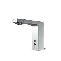 R.N. Chrome Plated Table Mounted Sensor Faucet 0311_0