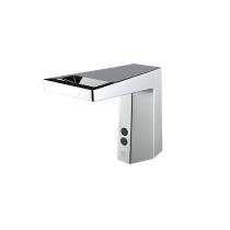 R.N. Chrome Plated Table Mounted Sensor Faucet 0321_0