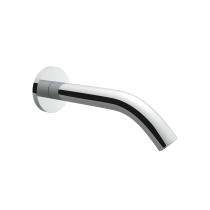 R.N. Chrome Plated Wall Mounted Sensor Faucet 0791_0