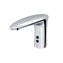 R.N. Chrome Plated Table Mounted Sensor Faucet 0341_0