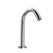 R.N. Chrome Plated Table Mounted Sensor Faucet 0361_0