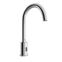R.N. Chrome Plated Table Mounted Sensor Faucet 0781_0