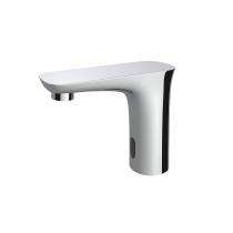 R.N. Chrome Plated Table Mounted Sensor Faucet 0801_0