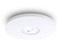 TP-Link EAP610 AX1800 1201 Mbps 115 sq m Ceiling Mounted Wireless Access Point_0