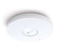 TP-Link EAP 670 AX 5400 574/4804 Mbps 140 sq m Ceiling Mounted Wireless Access Point_0