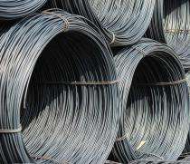 JSW 10 mm Hot Rolled Coil High Carbon Steel HC68A Wire Rod 2.5 mt_0