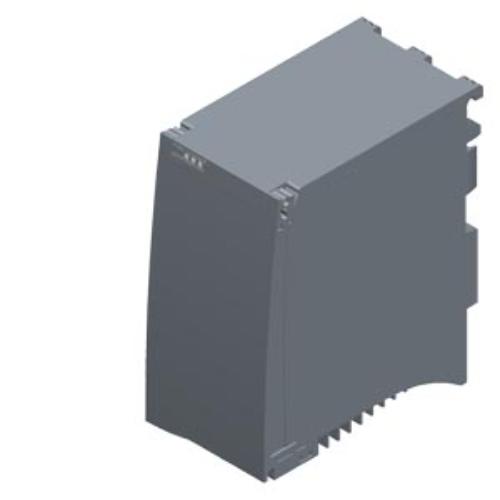 SIEMENS Programmable Logic Controller 6ES75070RA000AB0 85 - 264 V_2