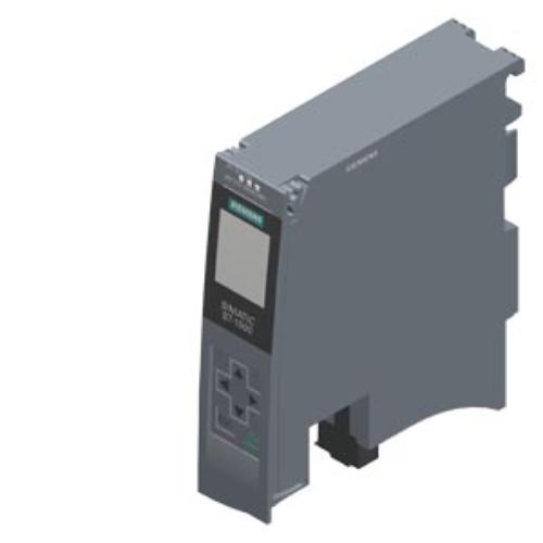 SIEMENS Programmable Logic Controller 6ES75131AM030AB0 24 V_1