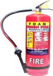 6 kg Mechanical Foam Fire Extinguishers_0
