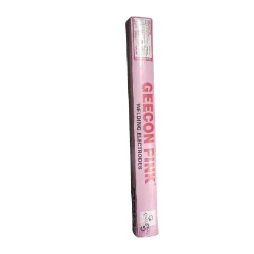 GWELD Geecon Pink 2.5 mm AWS 5.1 E 6013 Welding Electrodes 20 kg_1