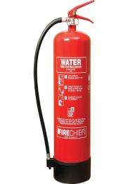 6 kg Water Fire Extinguishers_0