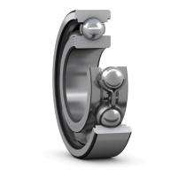 SKF 6000 Ball Bearings High Carbon Steel_0