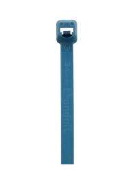 PANDUIT Nylon 14.4 inch 0.3 inch Cable Ties Blue_0