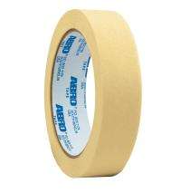 ABRO Automotive 1 inch Brown Masking Tape_0