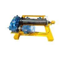 DERRICK 5 - 200 ton EOT Crane Double Girder Electric_0