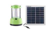 APN LED 3 W Solar Lantern_0