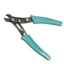 TAPARIA 154 mm Wire Stripping Mechanical Pliers WS 06 High Grade Steel_0