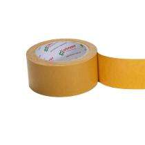 Lohmann Self Adhesive Tapes PET Film Brown 50000 mm_0