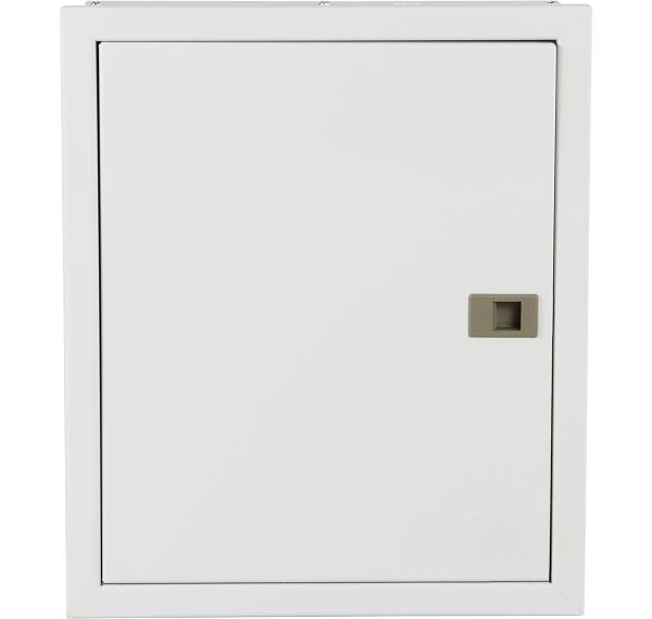 MARISON 6 Way IP56 Distribution Boards Three Phase_0