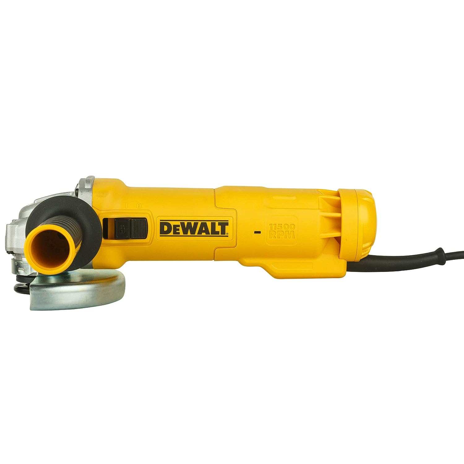 DEWALT DWE4235 125 mm Angle Grinders 1400 W 11500 rpm_1