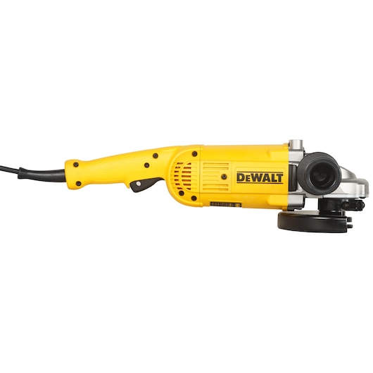 DEWALT DWE493 180 mm Angle Grinders 2200 W 8500 rpm_2