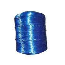 Polyethylene Twine 10 mm Ropes Blue_0
