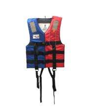 Apex Optima 2 mm Flap Type Polyester Life Jackets M_0