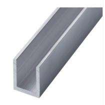 Alcast Aluminium Channels 12 mm_0