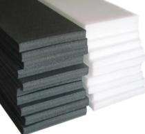 EPE Polyurethane Packaging Foam 1400 x 2000 mm Black_0