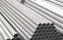 Jindal 0.12 in Pilgering Stainless Steel Pipes 304 6 m_0