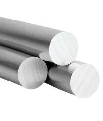 Metalco 110 mm Round Aluminium Bar 7050 6 m_0