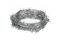 HWP Barbed Wire Fencing 12 x 12_0