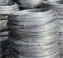 HWP 14 SWG Mild Steel Binding Wires Galvanized IS 4826 25 kg_0