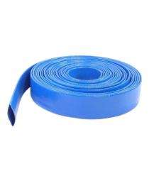 Safety Equipments 20 mm Plumbing LLDPE Hose_0