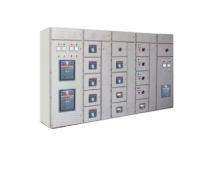 TPE Three Phase 440 V Automatic PLC PANEL 200 A IP55 Industrial Automation_0