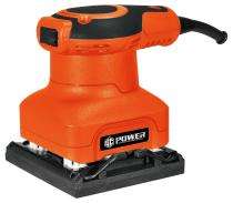 GC Power 110 x 100 mm Orbital Sander GC S4510X 280 W 15000 - 24000 opm_0