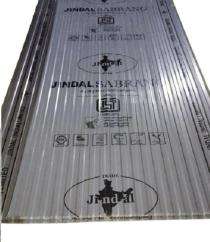 Jindal Sabrang Wall Liner PPGL Roofing Sheet Colour Coated_0