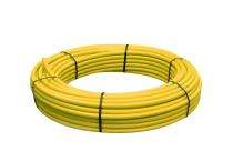 Parixit PE 80 250 mm MDPE Pipes 2.5 MPa 100 m_0