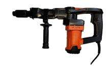 GC Power GC-V350 Demolition Hammers 5 kg 1500 W 220 V_0