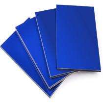 Aludecor Aluminium Composite Panel 4 mm ER 351_0
