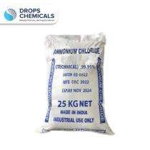 DROPS CHEMICAL Technical Grade Type-2 Ammonium Chloride 99.5%_0