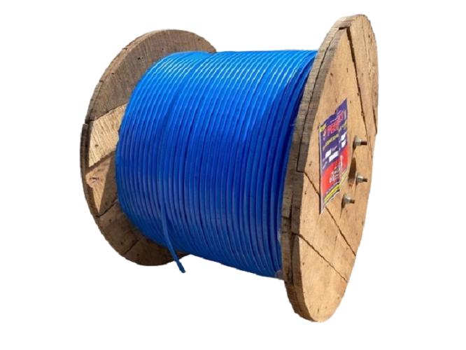 Perfect 3 Core Flat Submersible Cables IS 694_1